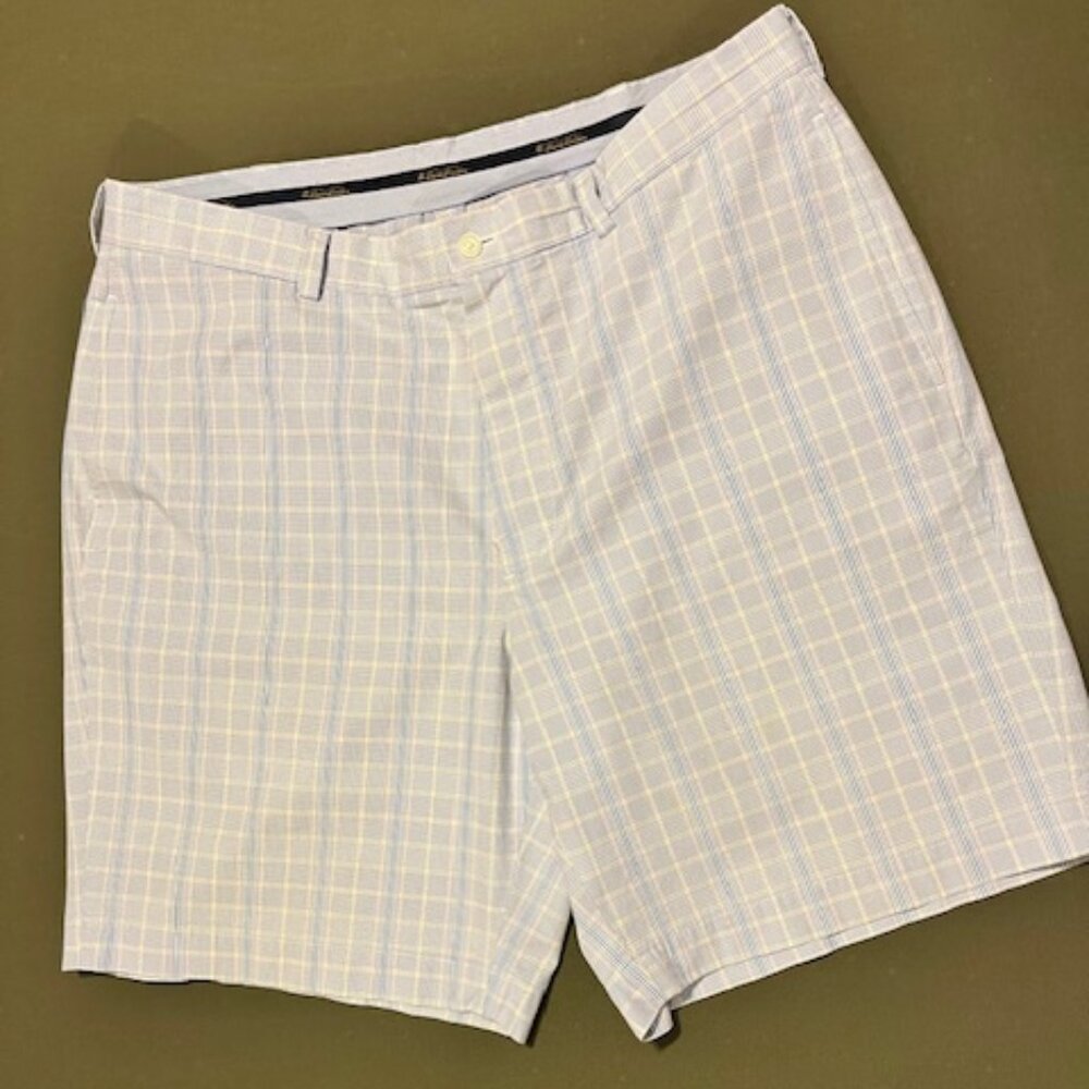 Brooks Brothers shorts